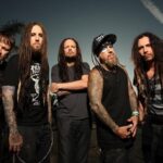 Korn. Foto: Reprodução.