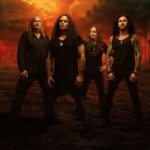 Kreator. Foto: Reprodução.