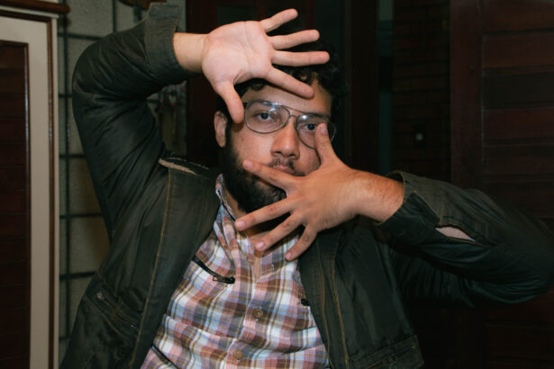 Sergio Sacra. Foto: Divulgação.