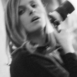 Linda McCartney. Foto: Reprodução.