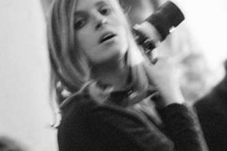 Linda McCartney. Foto: Reprodução.