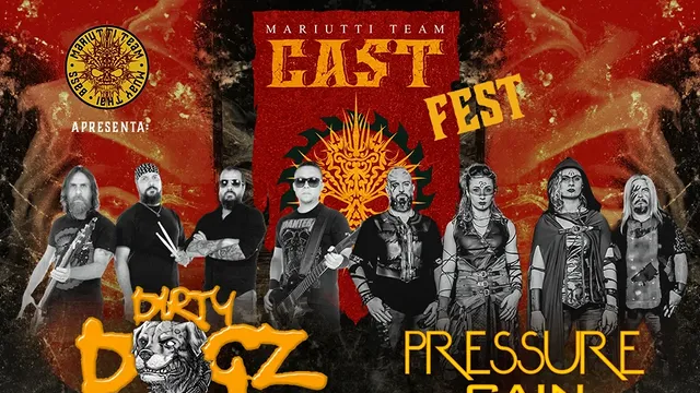 Mariutti Team