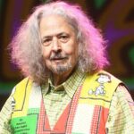 Mark Volman/The Turtles. Foto: Bobby Bank/Getty Images.