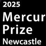 Logo Mercury Prize 2025.