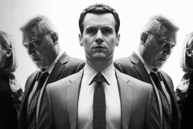 Mindhunter / Netflix. Foto: Reprodução/Netflix.