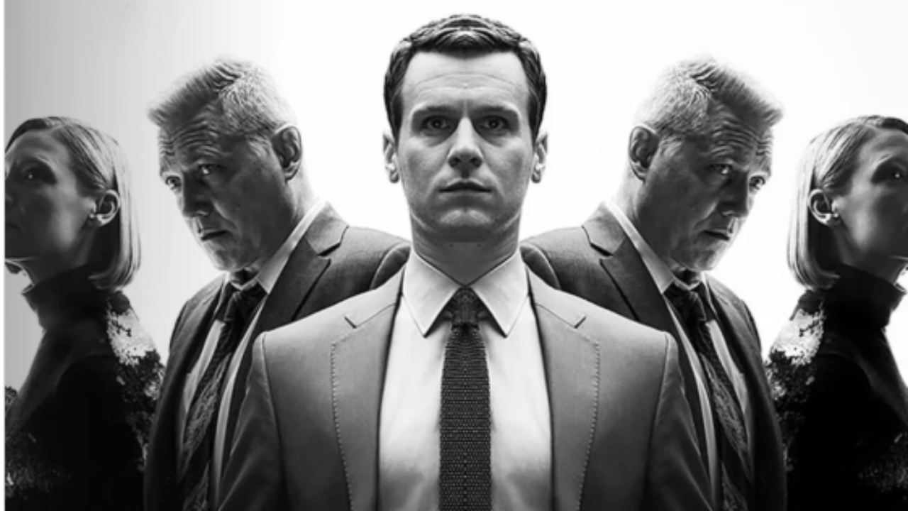 Mindhunter / Netflix. Foto: Reprodução/Netflix.