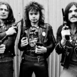 Motorhead. Foto: Reprodução.