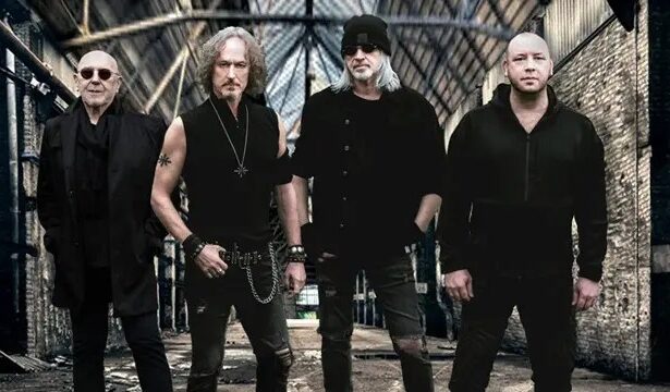 Nazareth. Foto: Reprodução.
