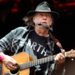 Neil Young. Foto: Reprodução.