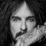Nikki Sixx. Foto: Paul Brown/Billboard.