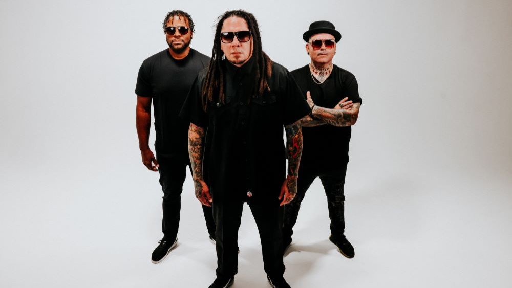 P.O.D. lança cover de “Don’t Let Me Down” dos Beatles