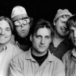 Pavement. Foto: Michael Wong.