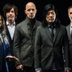 A Perfect Circle. Foto: Reprodução.