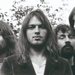 Pink Floyd. Foto: Pink Floyd Archives.