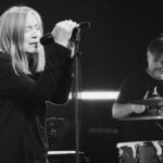 Portishead. Foto: Reprodução Youtube.
