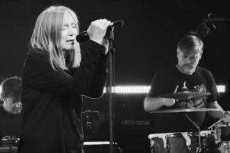 Portishead. Foto: Reprodução Youtube.
