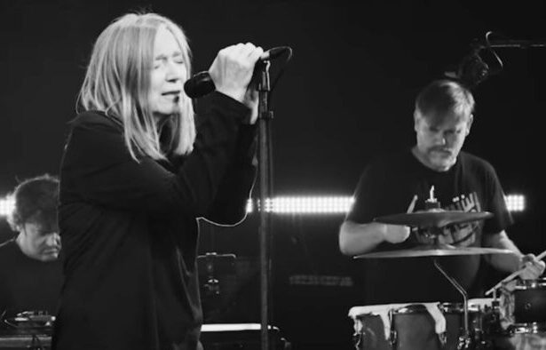 Portishead. Foto: Reprodução Youtube.