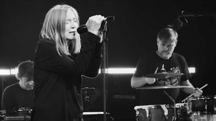 Portishead. Foto: Reprodução Youtube.