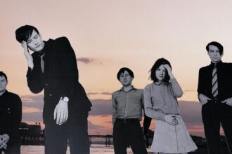 Pulp. Foto: Rankin.