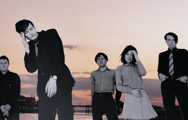 Pulp. Foto: Rankin.