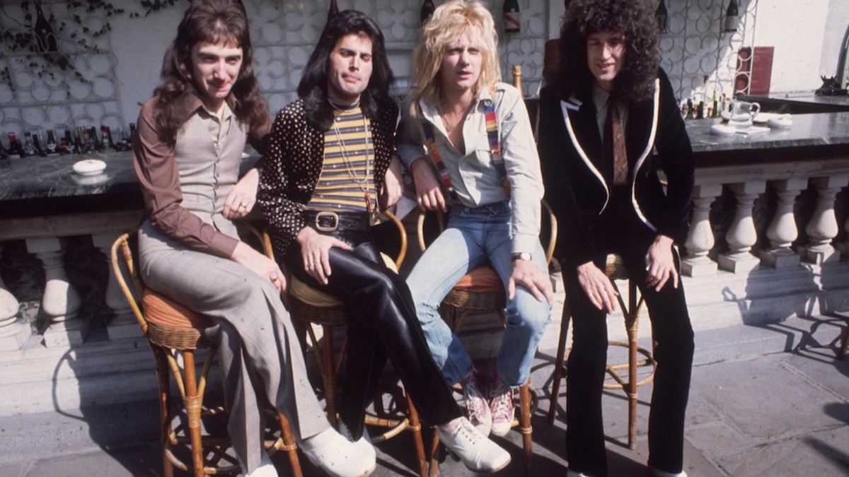Queen anuncia reedições em vinil para 50 anos de “A Night At The Opera”