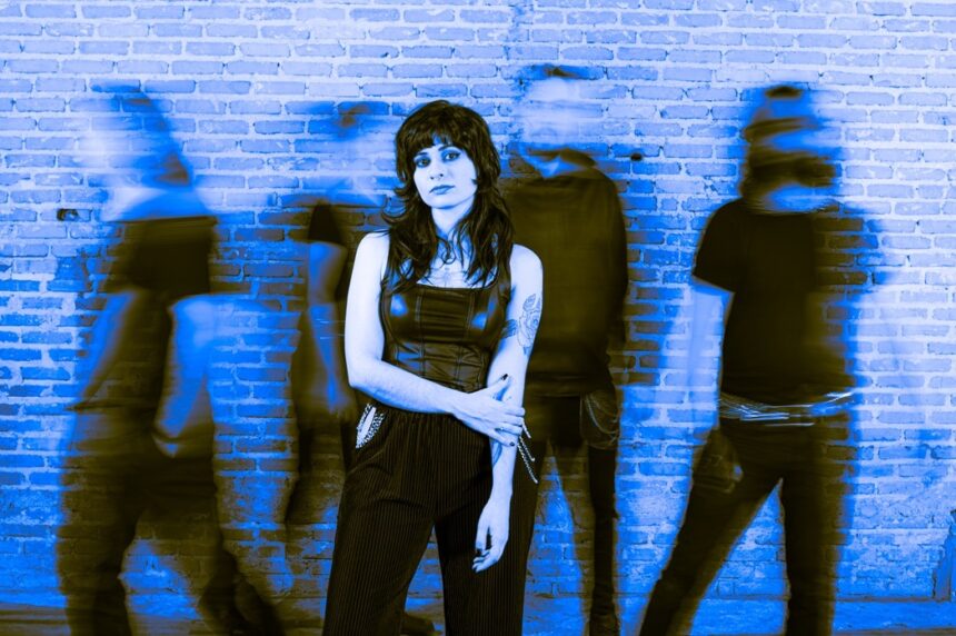 RADIOATIVA. Crédito; Tadeu.