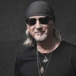Roger Glover / Deep Purple. Foto: Reprodução.