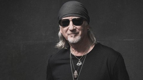 Roger Glover / Deep Purple. Foto: Reprodução.