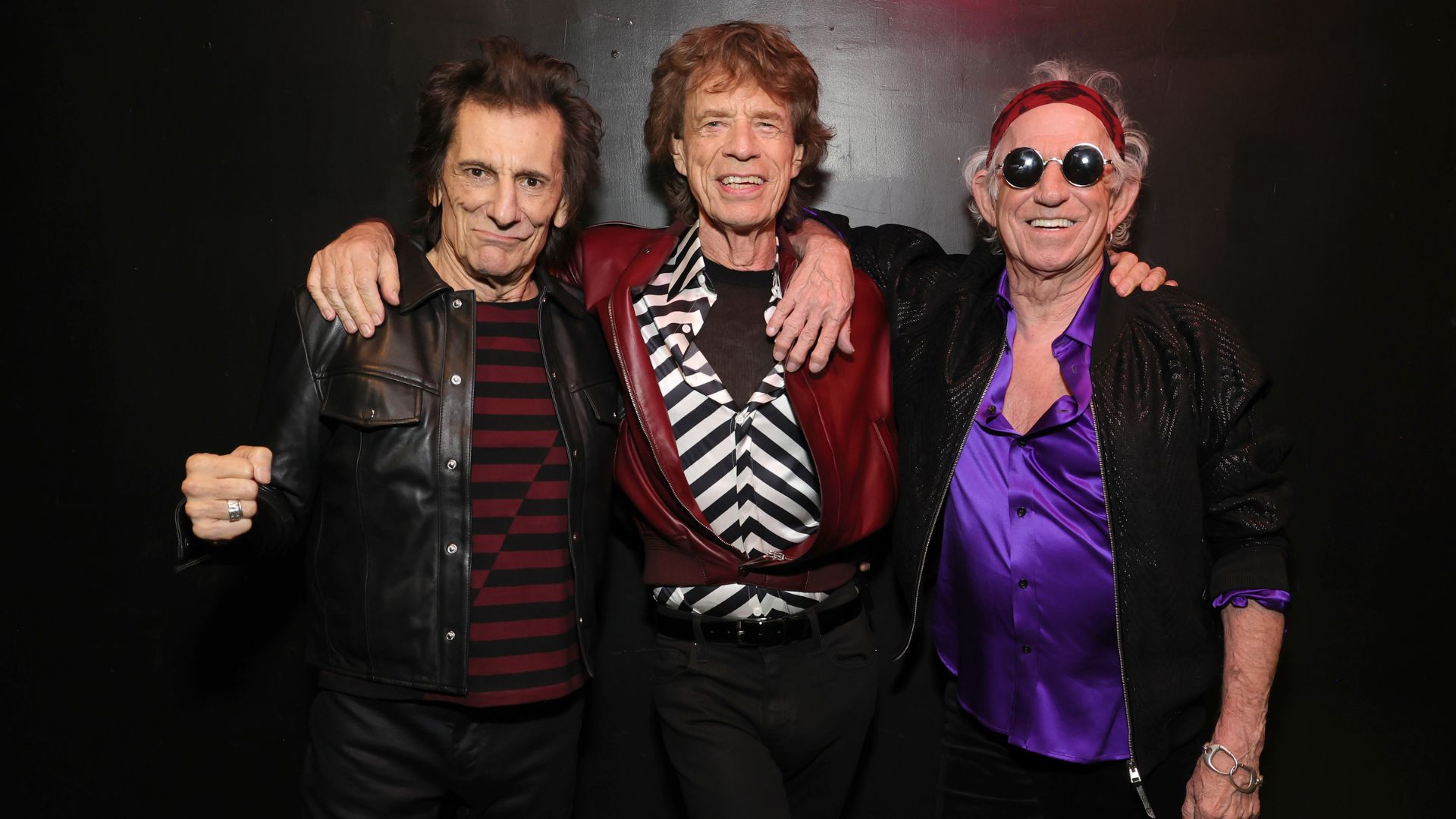 Rolling Stones ‘Black and Blue’ ganha box set em novembro