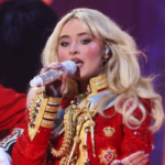 Sabrina Carpenter. Foto: Getty Images.