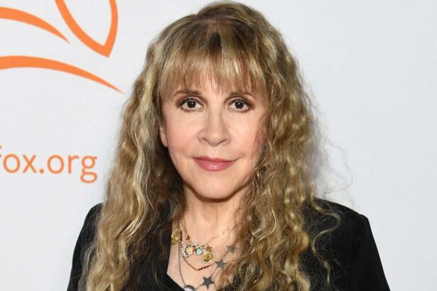 Stevie Nicks.Foto: Noam Galai/Getty Images.