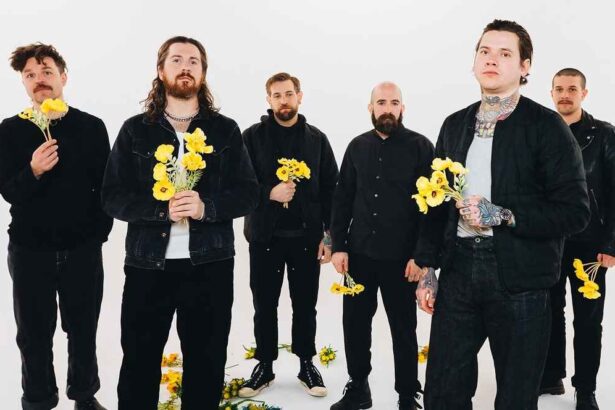 The Devil Wears Prada. Foto: Reprodução.
