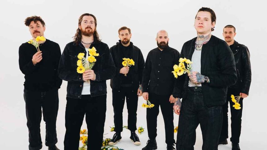 The Devil Wears Prada. Foto: Reprodução.