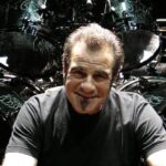 Tico Torres/Bon Jovi. Foto: Reprodução.