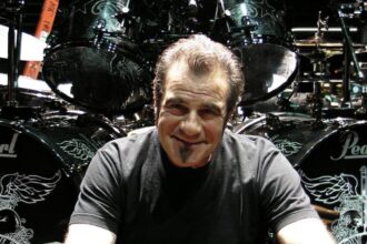 Tico Torres/Bon Jovi. Foto: Reprodução.