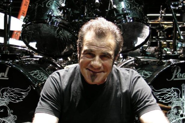 Tico Torres/Bon Jovi. Foto: Reprodução.