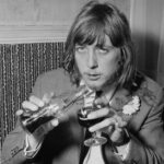 Viv Prince / The Pretty Things. Foto: R. McPhedran/Express/Hulton Archive/Getty Images.