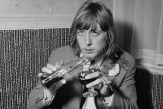 Viv Prince / The Pretty Things. Foto: R. McPhedran/Express/Hulton Archive/Getty Images.