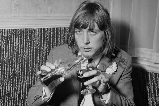 Viv Prince / The Pretty Things. Foto: R. McPhedran/Express/Hulton Archive/Getty Images.
