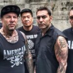 Agnostic Front. Foto: Reprodução.