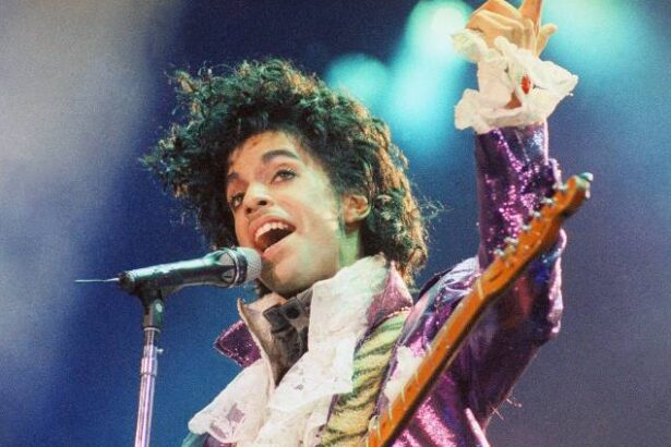 Prince. Foto: Reprodução.