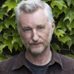 Billy Bragg. Crédito: Jacob Blickenstaff.