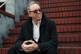 Boz Scaggs. Foto: Chris Phelps.
