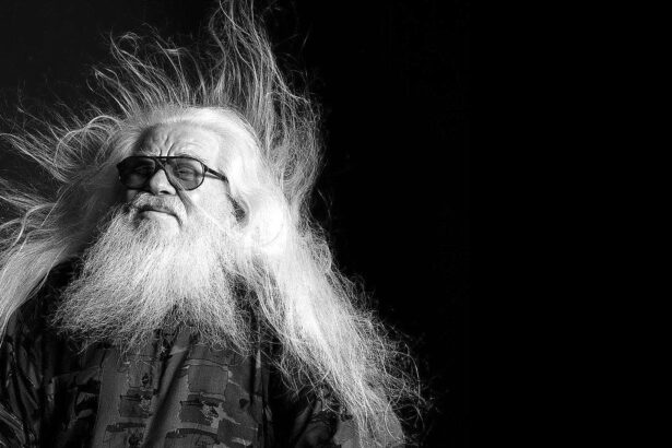 Hermeto Pascoal Foto; Reprodução
