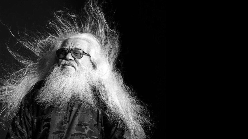 Hermeto Pascoal Foto; Reprodução