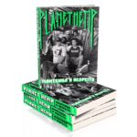 Capa livro Planet Hemp: Mantenha o Respeito.