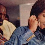 Roberto Carlos Em Ritmo de Aventura. Foto: Cena do Filme.