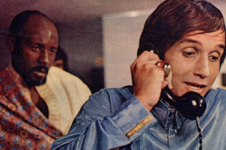 Roberto Carlos Em Ritmo de Aventura. Foto: Cena do Filme.
