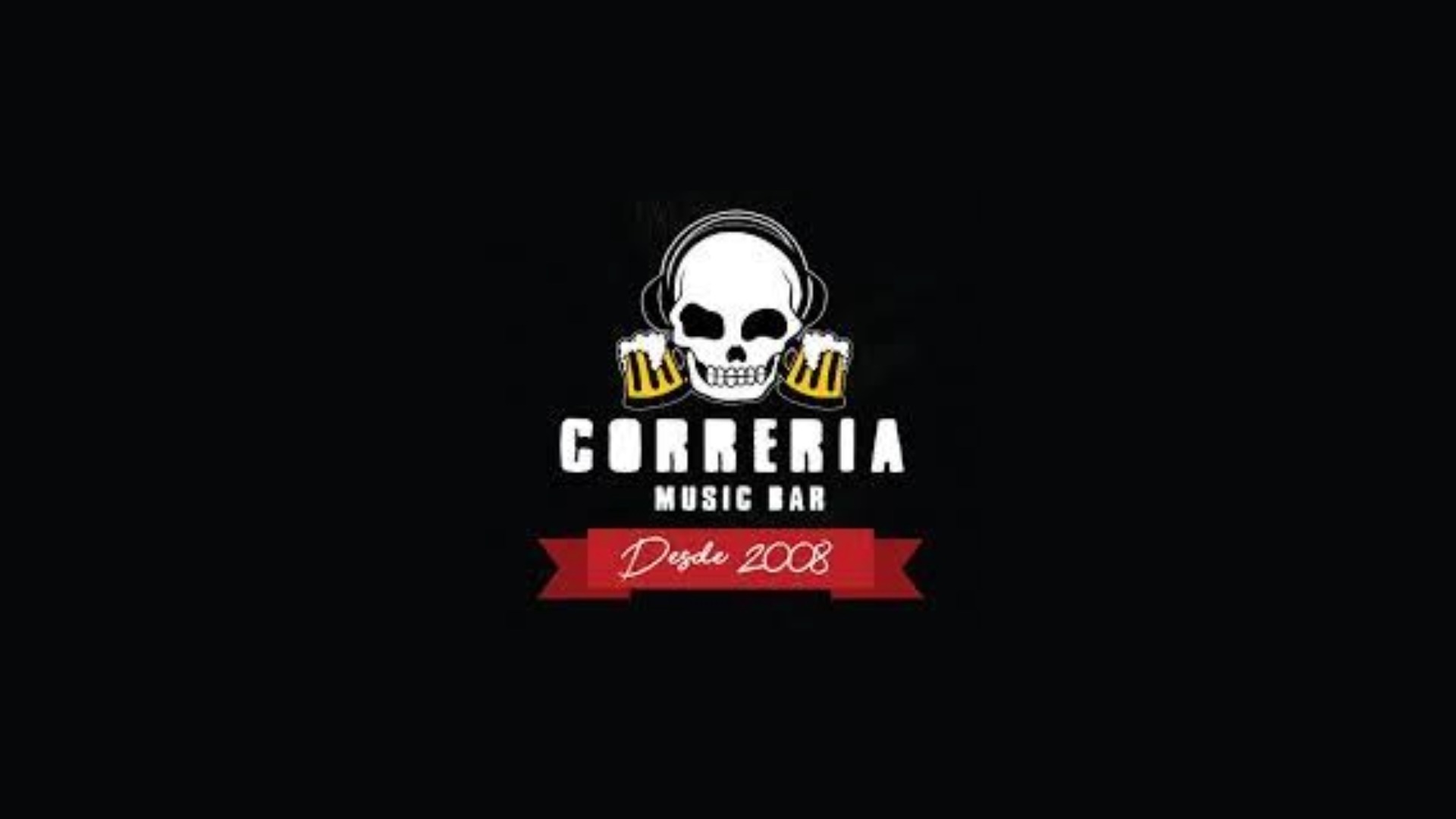 Correria Music Bar