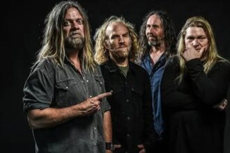 Corrosion of Conformity. Foto: Dean Karr.